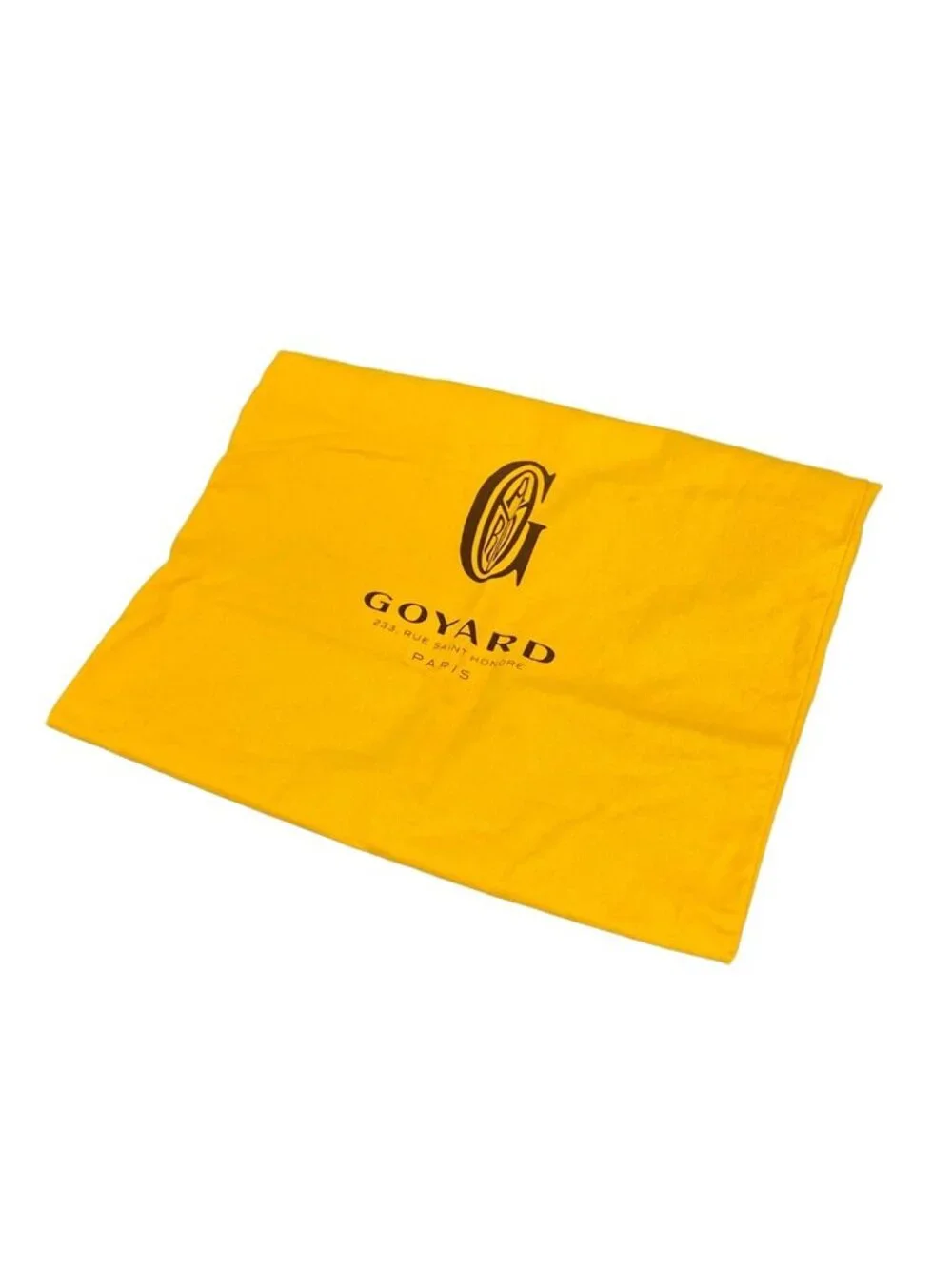 Goyard Tote Bag Poitiers Pink Markage Leather